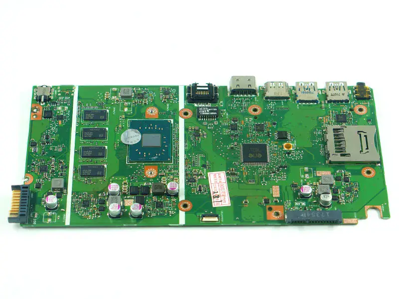 ASUS X541NA Motherboard mit 4G RAM Onboard für X541N Laptop