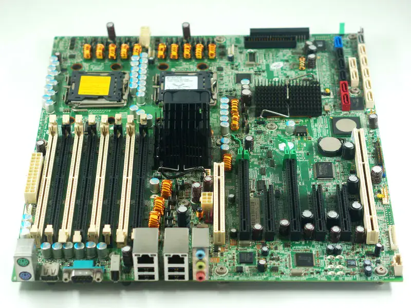 HP 480024-001 710324-001 Hauptplatine