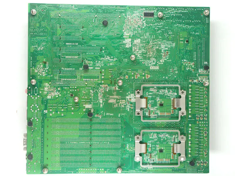 HP 480024-001 710324-001 Hauptplatine