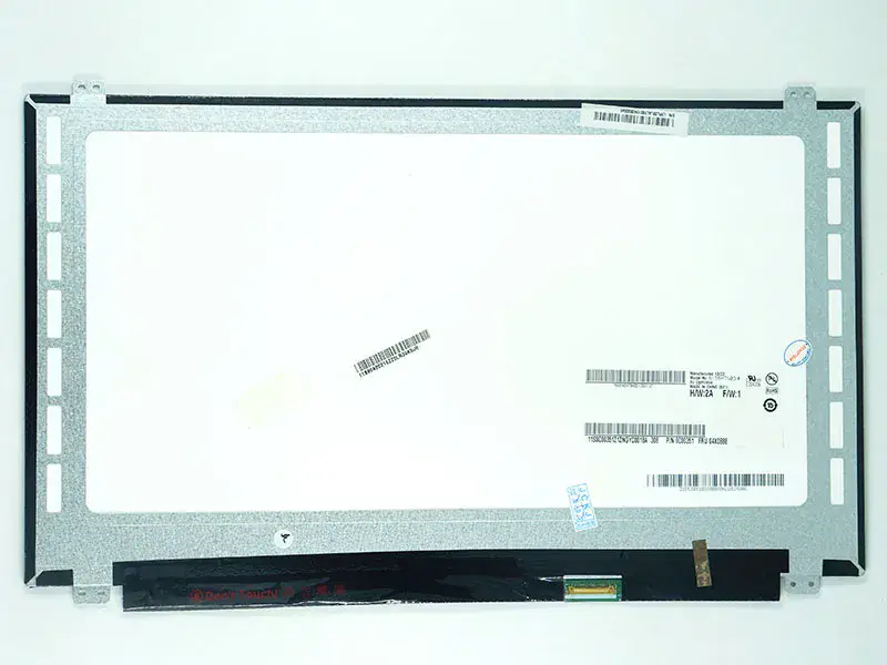 Lenovo L540 E540 T540P Bildschirm