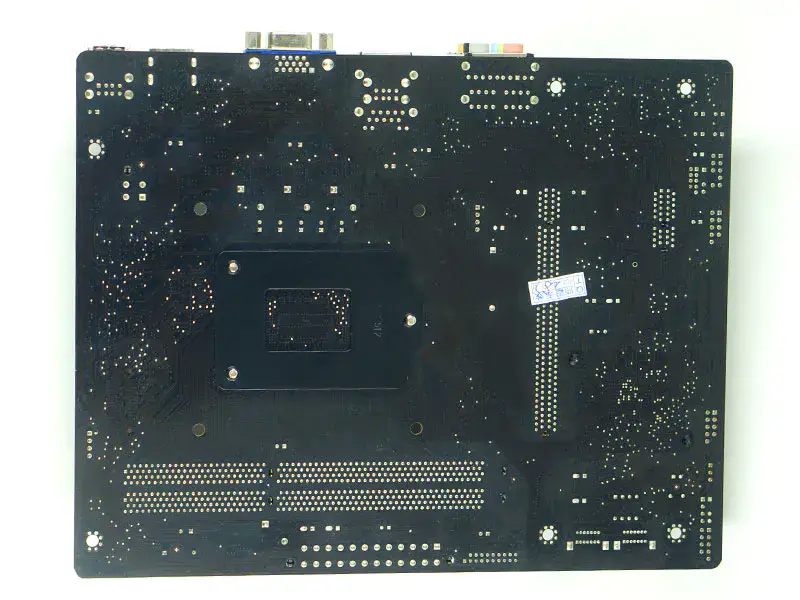 Asus H81M-E/M51AD/DP_MB Hauptplatine