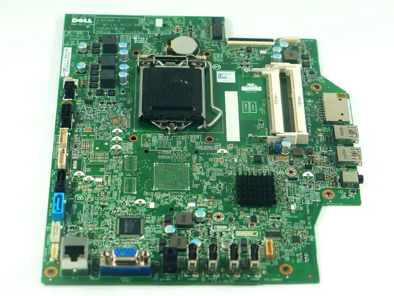 Dell Optiplex 3030 AIO F96C8 70MRT Integrierte Hauptplatine