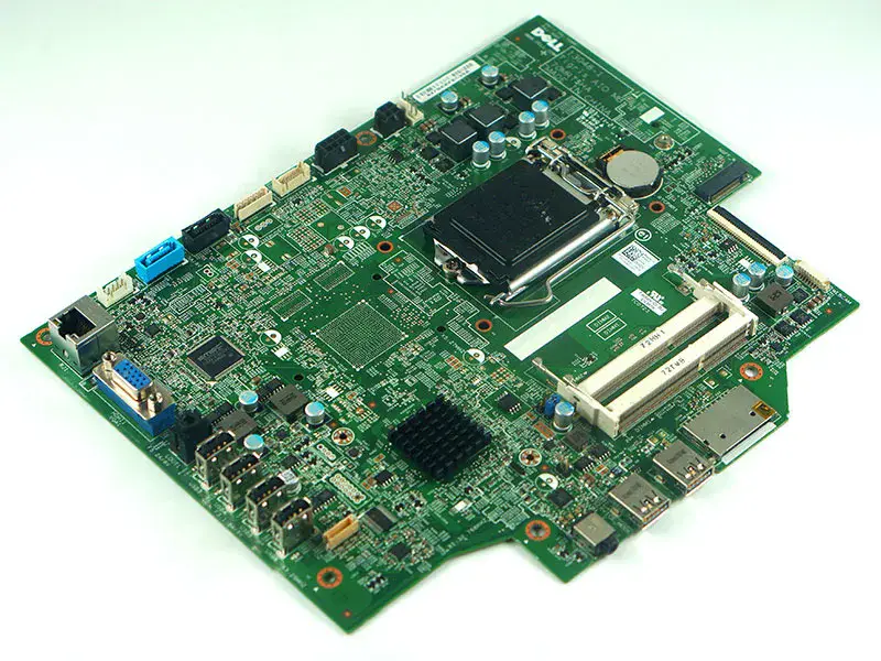 Dell Optiplex 3030 AIO F96C8 70MRT Integrierte Hauptplatine