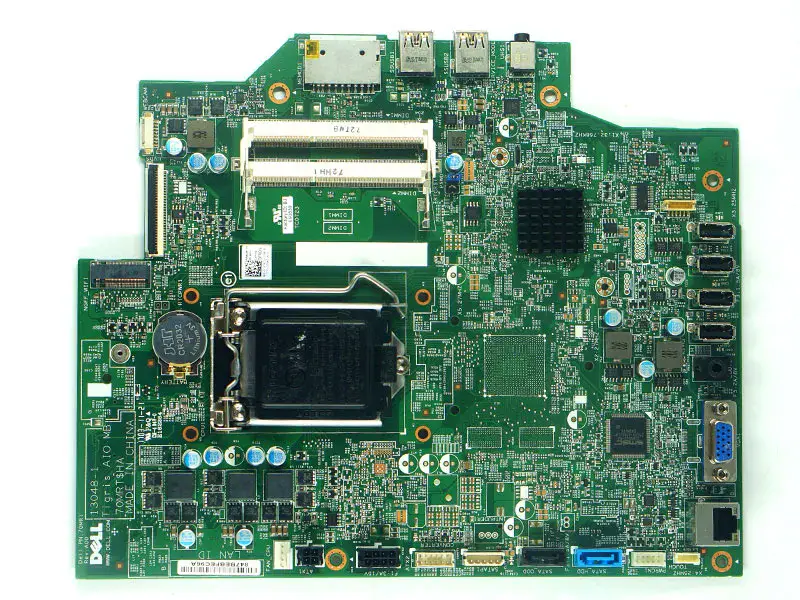 Dell Optiplex 3030 AIO F96C8 70MRT Integrierte Hauptplatine
