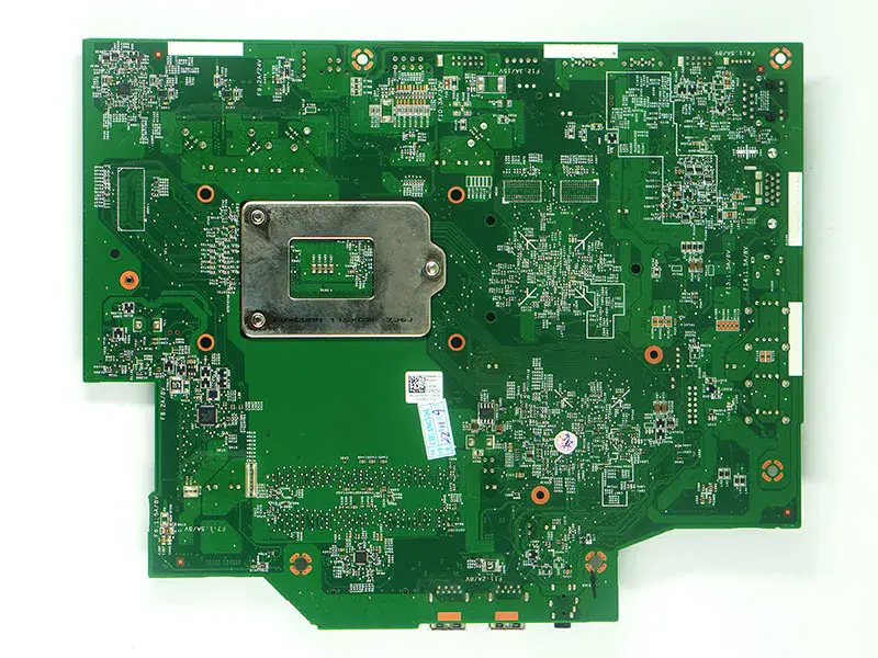 Dell Optiplex 3030 AIO F96C8 70MRT Integrierte Hauptplatine