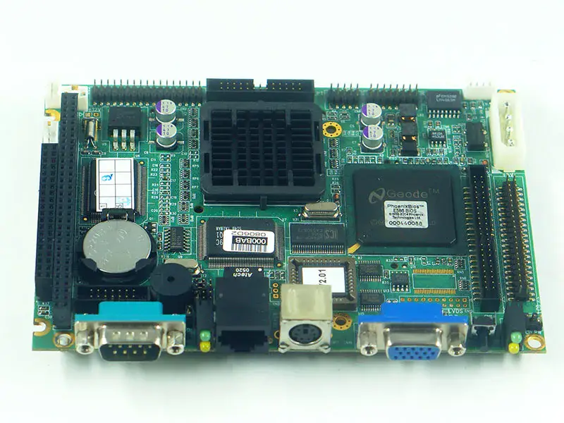 Advantech PCM-5820 Hauptplatine