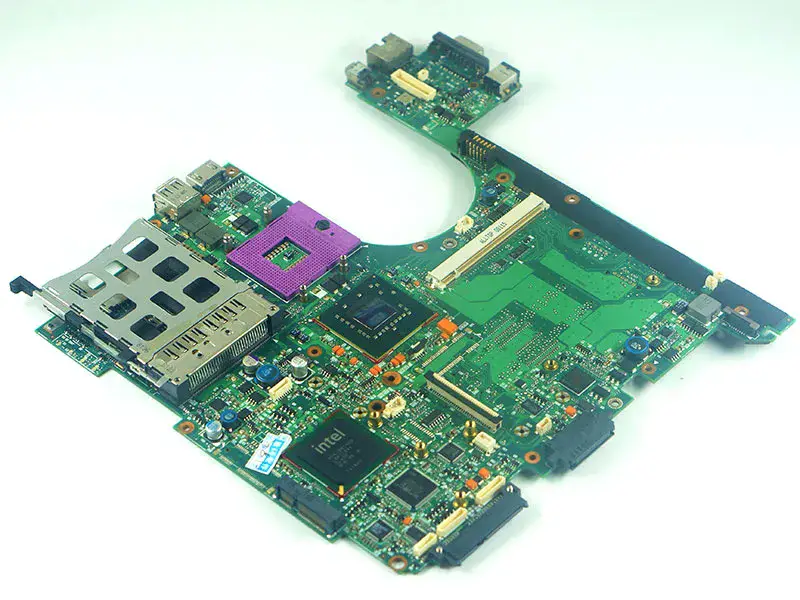 HP 452218-001 Hauptplatine für Laptop 8510W 8510P