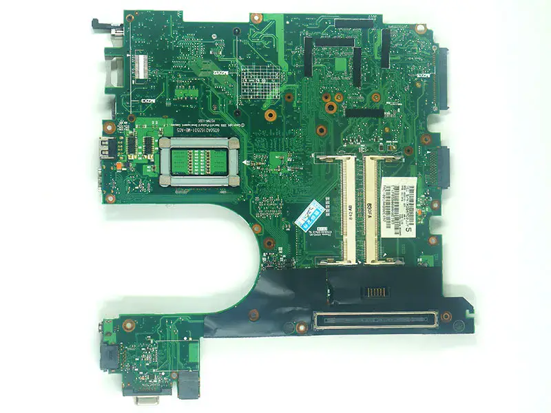HP 452218-001 Hauptplatine für Laptop 8510W 8510P