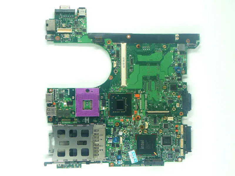 HP 452218-001 Hauptplatine für Laptop 8510W 8510P