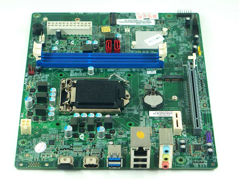 Acer TC-710 H11H4-AD2 LGA1151 Hauptplatine