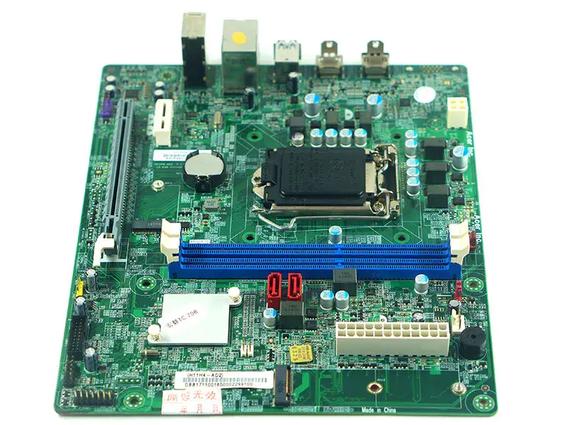 Acer TC-710 H11H4-AD2 LGA1151 Hauptplatine