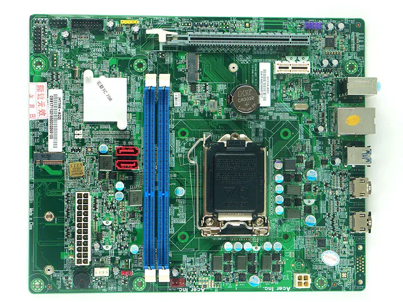 Acer TC-710 H11H4-AD2 LGA1151 Hauptplatine
