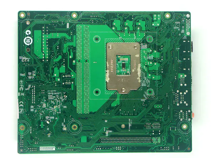 Acer TC-710 H11H4-AD2 LGA1151 Hauptplatine