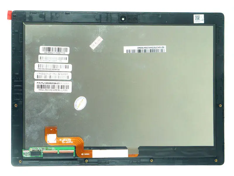 Lenovo 700-12ISK LCD-Baugruppe