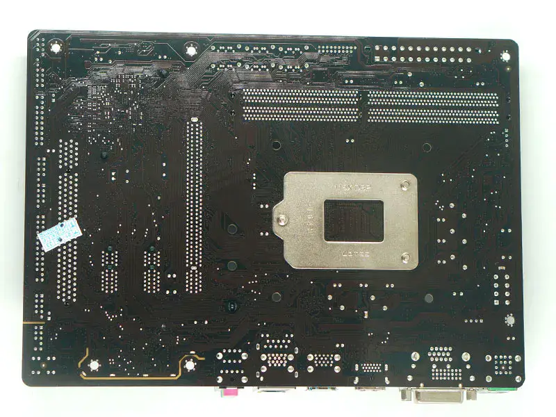 Gigabyte GA-B250M-HD3 Hauptplatine