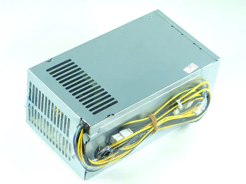 HP PA-1181-6HY D16-180P1B Netzteil