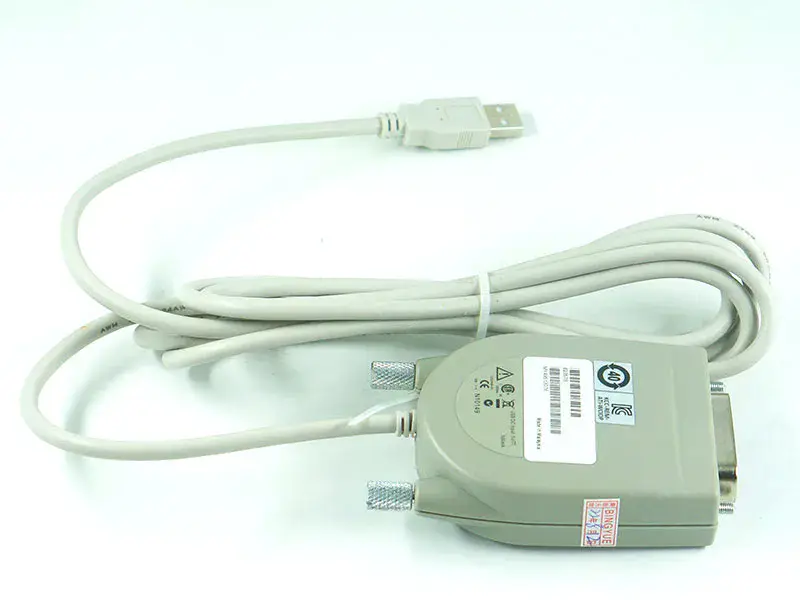 Agilent 82357A 82357B USB-GPIB-Karte