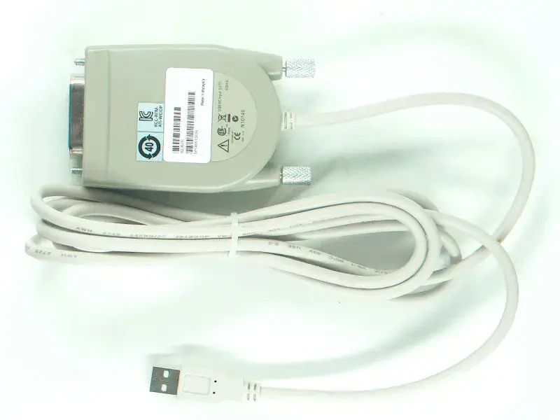 Agilent 82357A 82357B USB-GPIB-Karte
