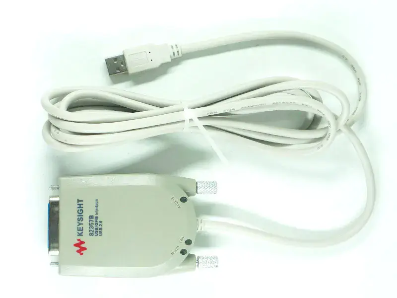 Agilent 82357A 82357B USB-GPIB-Karte