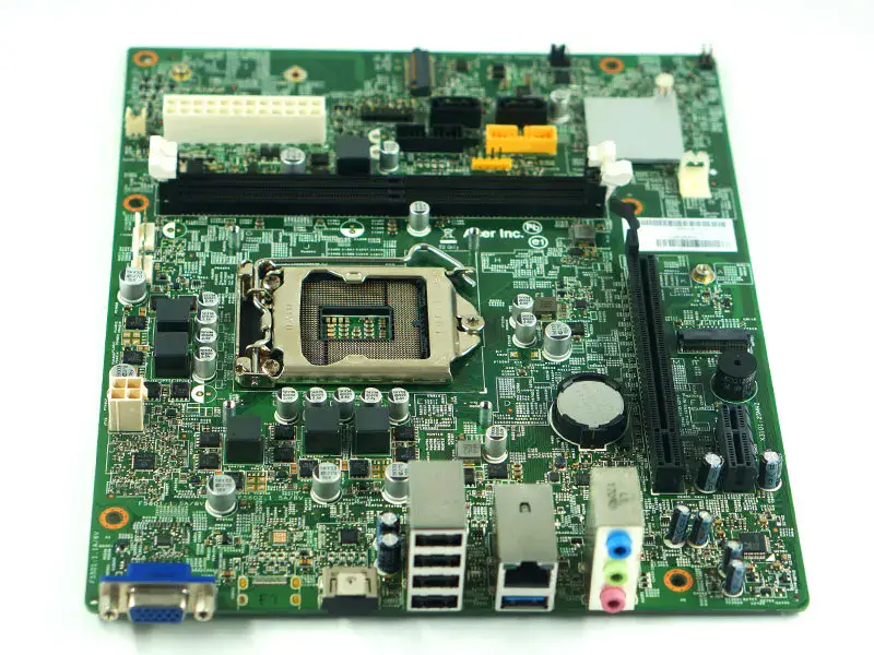 Acer TC-780 ATC-780 XC-780 GX781-N90 SoniaH_2 16502-1 Hauptplatine