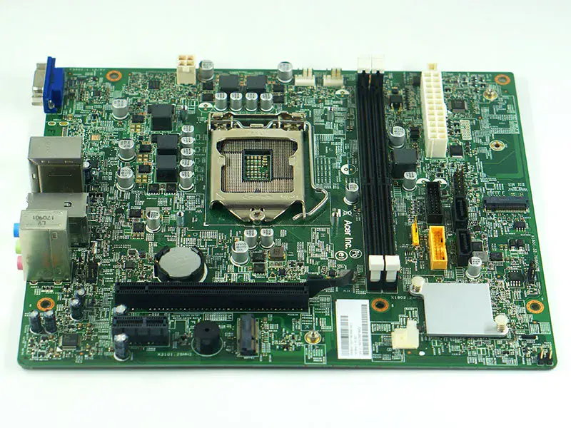 Acer TC-780 ATC-780 XC-780 GX781-N90 SoniaH_2 16502-1 Hauptplatine