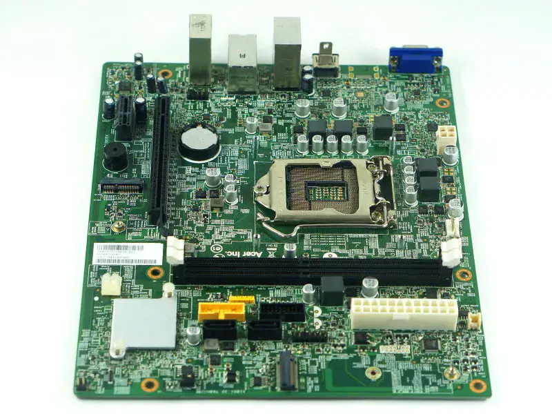 Acer TC-780 ATC-780 XC-780 GX781-N90 SoniaH_2 16502-1 Hauptplatine