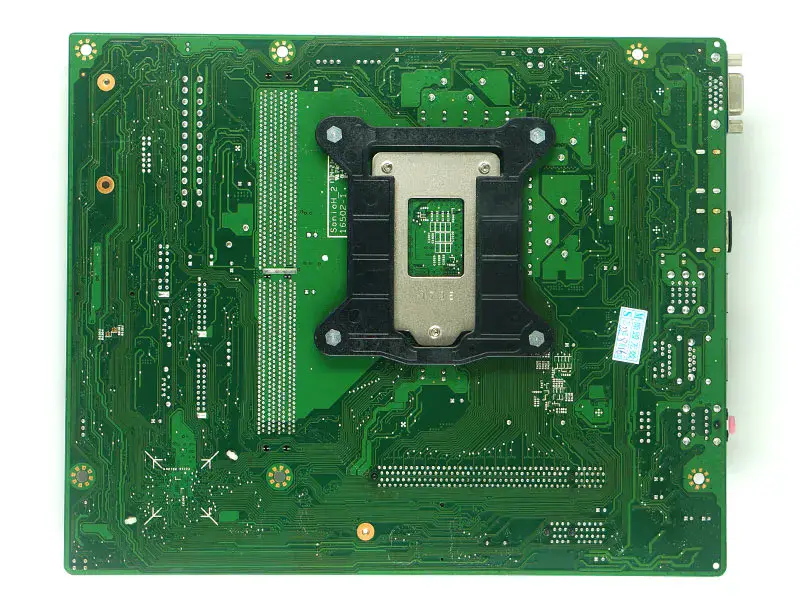 Acer TC-780 ATC-780 XC-780 GX781-N90 SoniaH_2 16502-1 Hauptplatine
