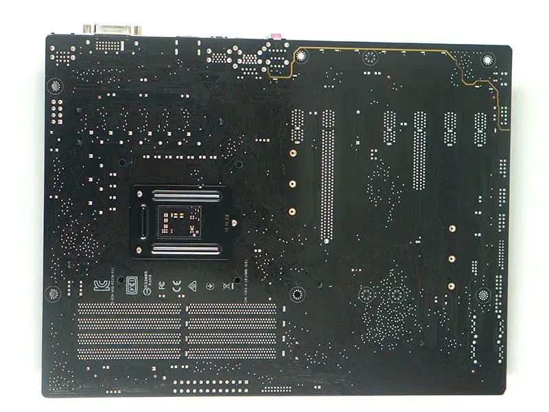 Asus PRIME Z370-P II Hauptplatine