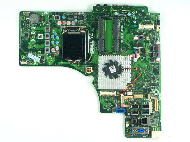 Dell 2330 IPIMB-DP VF3CH 57XR4 Hauptplatine