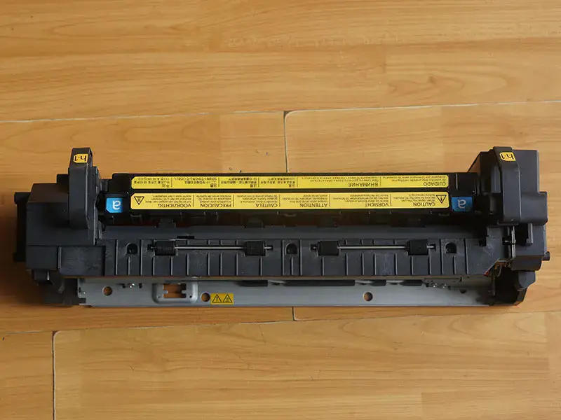 Kyocera FK-896 FS-C8025MFP Fixiereinheit