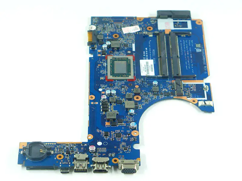 HP 455 G4 907356-001 907356-501 907356-601 DAX93AMB6G0 A10-9600 Motherboard