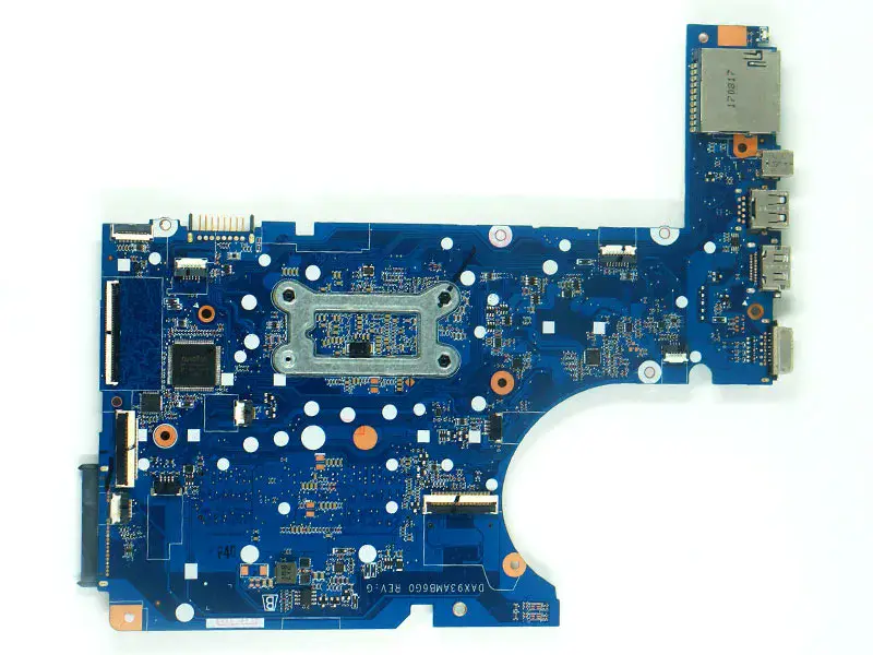 HP 455 G4 907356-001 907356-501 907356-601 DAX93AMB6G0 A10-9600 Motherboard