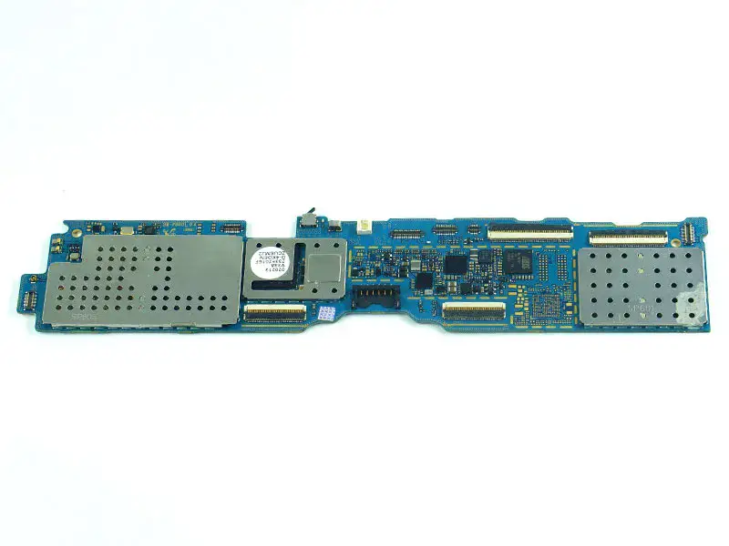 Samsung Galaxy P600 Hauptplatine