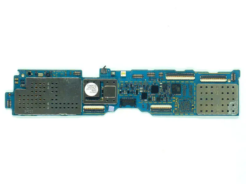 Samsung Galaxy P600 Hauptplatine