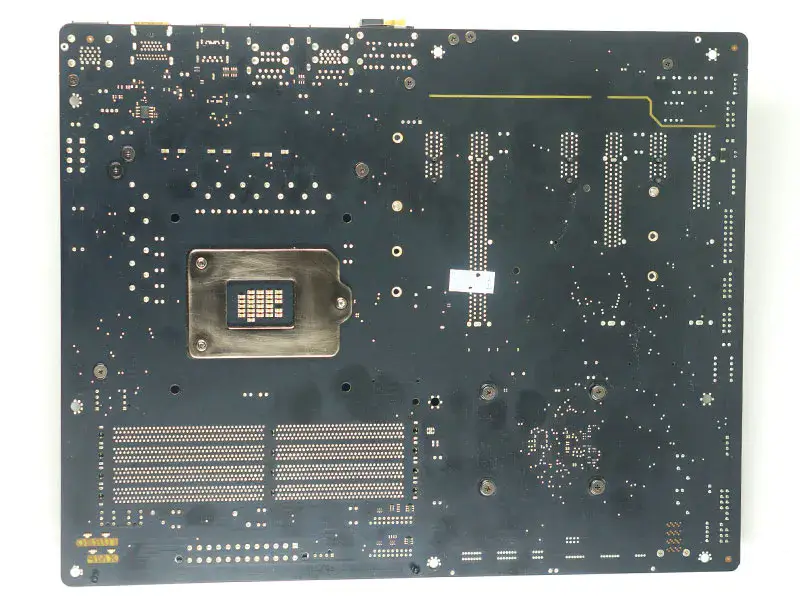 Gigabyte GA-Z270X-Gaming K7 Mainboard LGA1151 DDR4