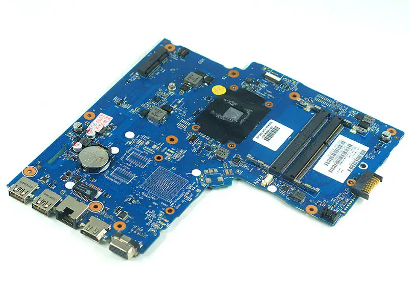 HP 355 G2 764685-601 764685-001 A6-6310 Hauptplatine
