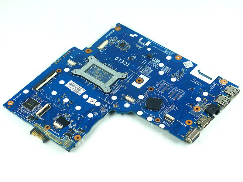 HP 355 G2 764685-601 764685-001 A6-6310 Hauptplatine