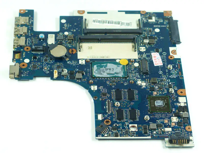 Lenovo G50-80 ACLU3/ACLU4 NM-A361 Laptop-Motherboard
