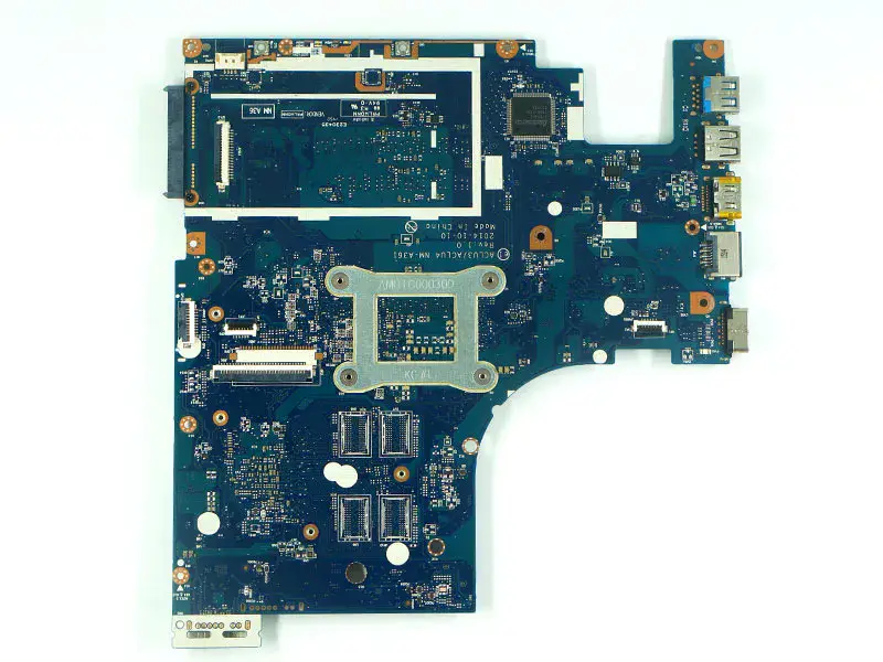 Lenovo G50-80 ACLU3/ACLU4 NM-A361 Laptop-Motherboard