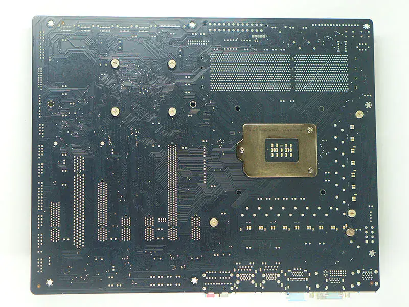 Gigabyte GA-Z87X-UD5H Mainboard LGA 1150 DDR3