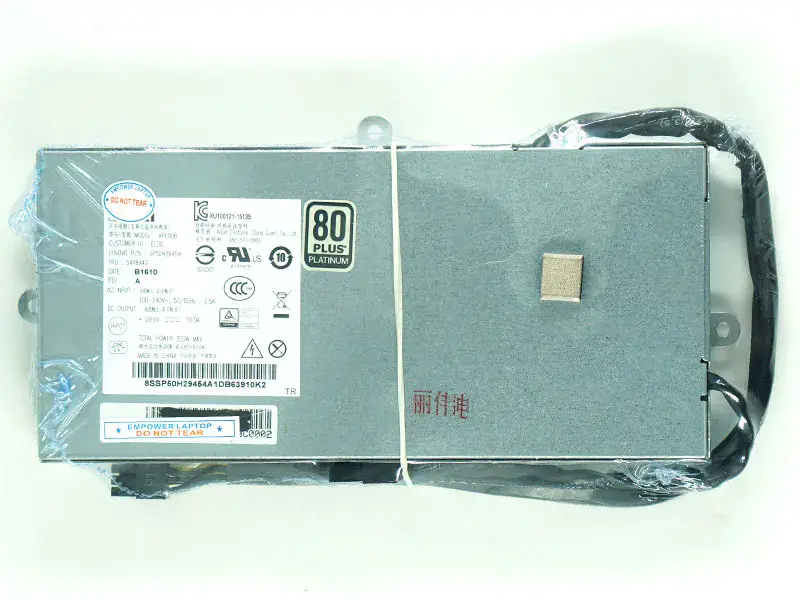 Lenovo APE006 PA-1181-2 APE006-EL0G Netzgerät
