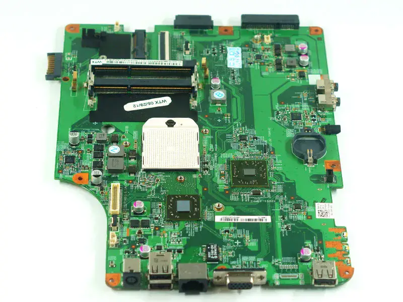 Dell-Motherboard M5030 3PDDV DP N CN-03PDDV 03PDDV 3PDDV