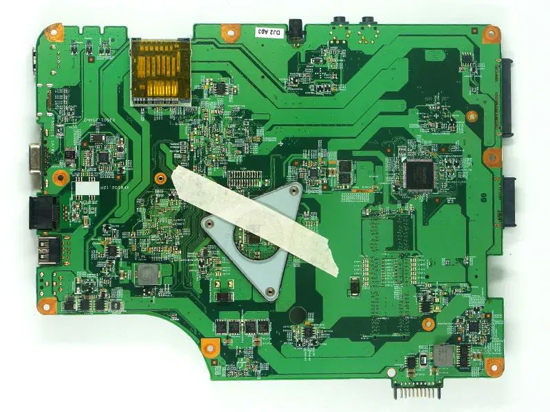 Dell-Motherboard M5030 3PDDV DP N CN-03PDDV 03PDDV 3PDDV