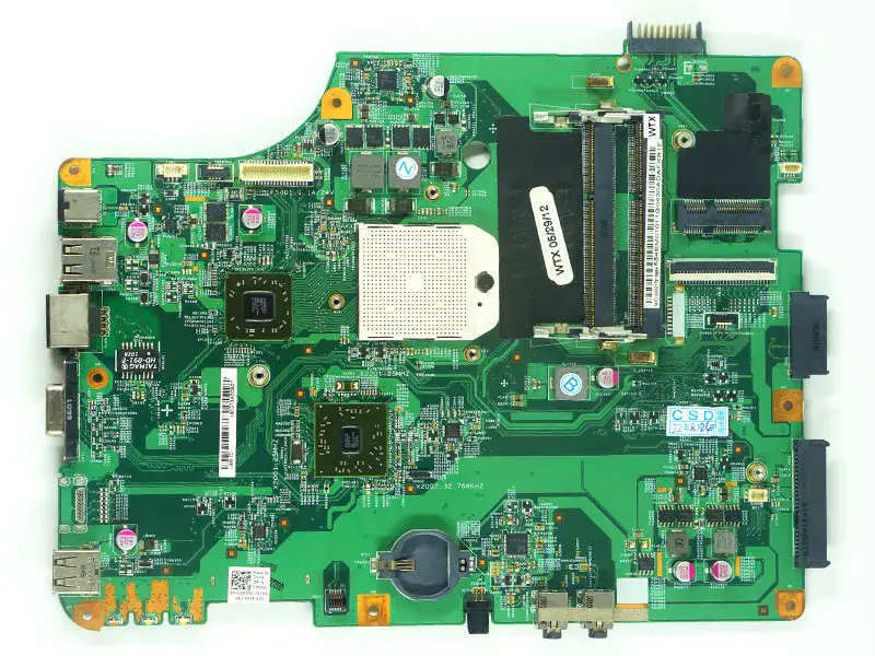 Dell-Motherboard M5030 3PDDV DP N CN-03PDDV 03PDDV 3PDDV