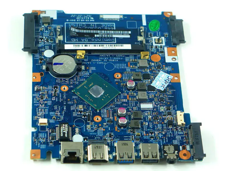 Acer ES1-531 ES1-531-C1G1 NBMZ811001 448.05303.0011 Hauptplatine