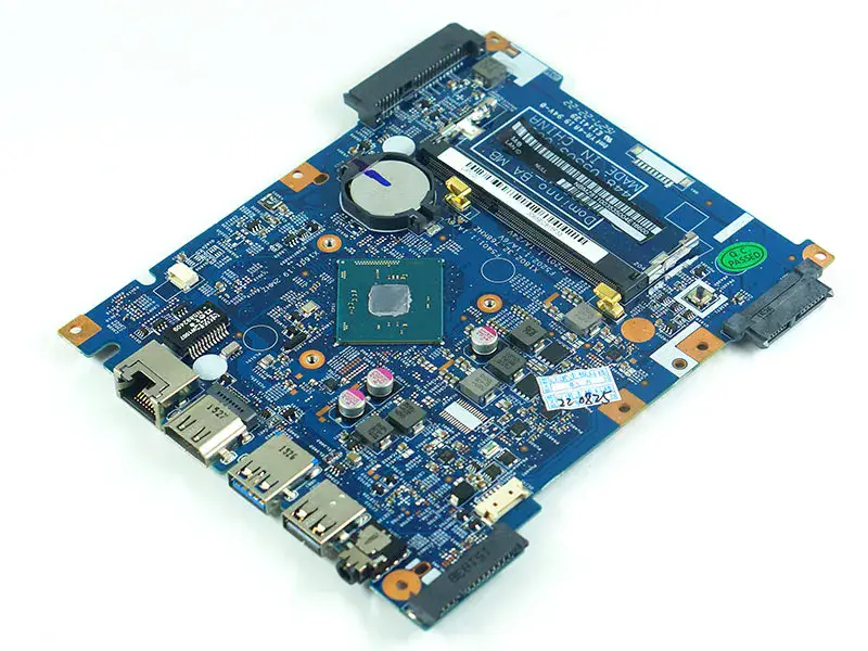 Acer ES1-531 ES1-531-C1G1 NBMZ811001 448.05303.0011 Hauptplatine