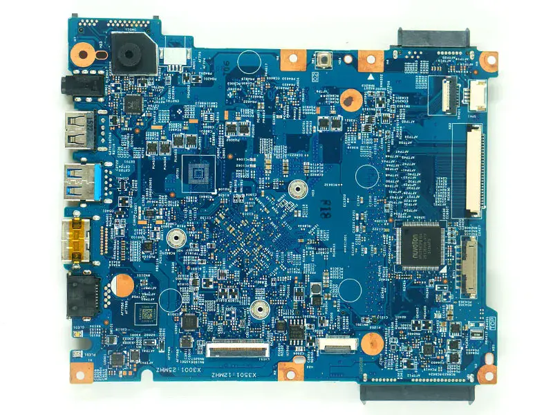 Acer ES1-531 ES1-531-C1G1 NBMZ811001 448.05303.0011 Hauptplatine
