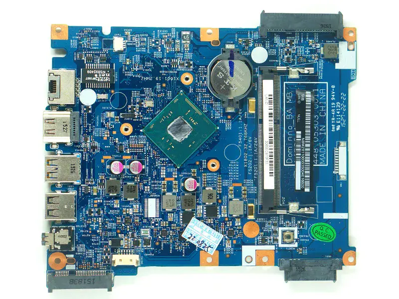 Acer ES1-531 ES1-531-C1G1 NBMZ811001 448.05303.0011 Hauptplatine