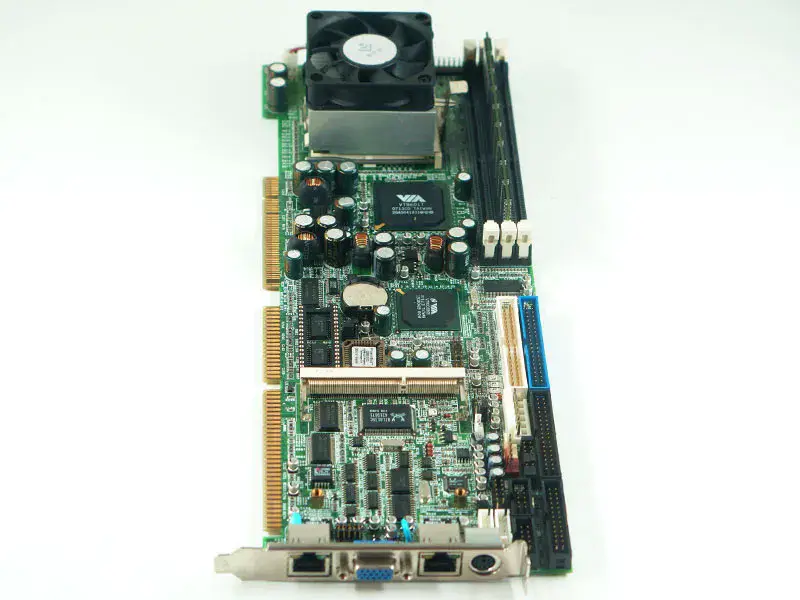 Ibase IB-780 Hauptplatine