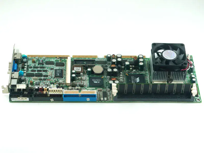 Ibase IB-780 Hauptplatine